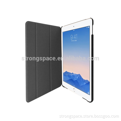 Leather Table pc Cases for iPad Pro